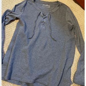 Eddie bauer long sleeve